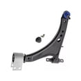 thumbnail image 1 of Front Left Lower Control Arm and Ball Joint Assembly - Compatible with 2016 - 2022 Chevy Malibu 2017 2018 2019 2020 2021, 1 of 2