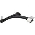 thumbnail image 1 of Front Left Lower Control Arm and Ball Joint Assembly - Compatible with 2016 - 2023 Chevy Malibu 2017 2018 2019 2020 2021 2022, 1 of 2