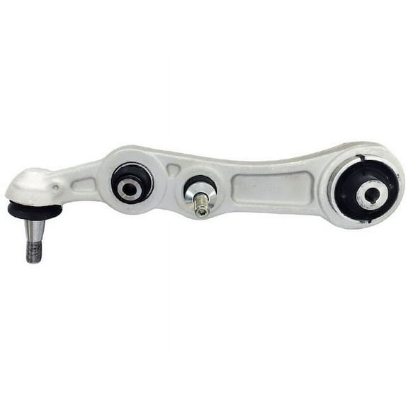 Front Left Lower Control Arm and Ball Joint Assembly - Compatible with 2017 - 2019 Mercedes-Benz E300 RWD 2018