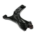 thumbnail image 1 of Front Left Lower Control Arm and Ball Joint Assembly - Compatible with 2017 - 2023 Subaru Impreza - Dorman, 1 of 2