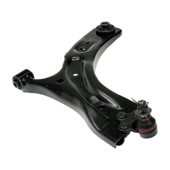 Front Left Lower Control Arm and Ball Joint Assembly - Compatible with 2017 - 2023 Subaru Impreza - Dorman