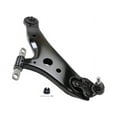 thumbnail image 1 of Front Left Lower Control Arm and Ball Joint Assembly - Compatible with 2018 - 2020 RX350L Base 2019, 1 of 1