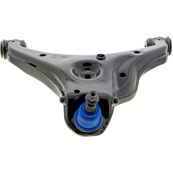 Front Left Lower Control Arm and Ball Joint Assembly - Compatible with 2019 - 2021 Ford Ranger 2020