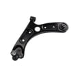 thumbnail image 1 of Front Left Lower Control Arm and Ball Joint Assembly - Compatible with 2019 - 2022 Kia Forte 2020 2021, 1 of 2