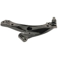 thumbnail image 1 of Front Left Lower Control Arm and Ball Joint Assembly - Compatible with 2019 - 2022 Toyota Corolla Hatchback - Moog, 1 of 2