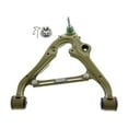 thumbnail image 1 of Front Left Lower Control Arm and Ball Joint Assembly - Compatible with 2019 - 2025 GMC Sierra 1500 2020 2021 2022 2023 2024, 1 of 2