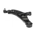 thumbnail image 1 of Front Left Lower Control Arm and Ball Joint Assembly - Compatible with 2019 Hyundai Santa Fe XL, 1 of 2