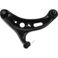 thumbnail image 1 of Front Left Lower Control Arm and Ball Joint Assembly - Compatible with 2022 - 2023 Toyota GR86, 1 of 2