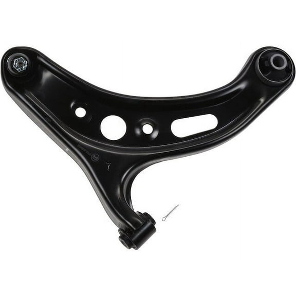 Front Left Lower Control Arm and Ball Joint Assembly - Compatible with 2022 - 2023 Toyota GR86