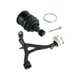thumbnail image 1 of Front Left Lower Control Arm and Ball Joint Kit 2 Piece - Compatible with 2009 - 2014 Acura TL 2010 2011 2012 2013, 1 of 2