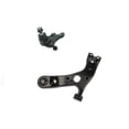 thumbnail image 1 of Front Left Lower Control Arm and Ball Joint Kit - Compatible with 2010 - 2012 HS250h 2011, 1 of 2