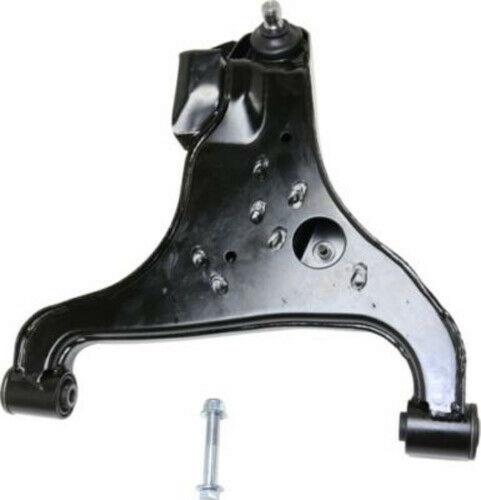 Quality Engine & Trans. Mount for 2004-2016 QX56/ Armada Titan 5.6L 2WD