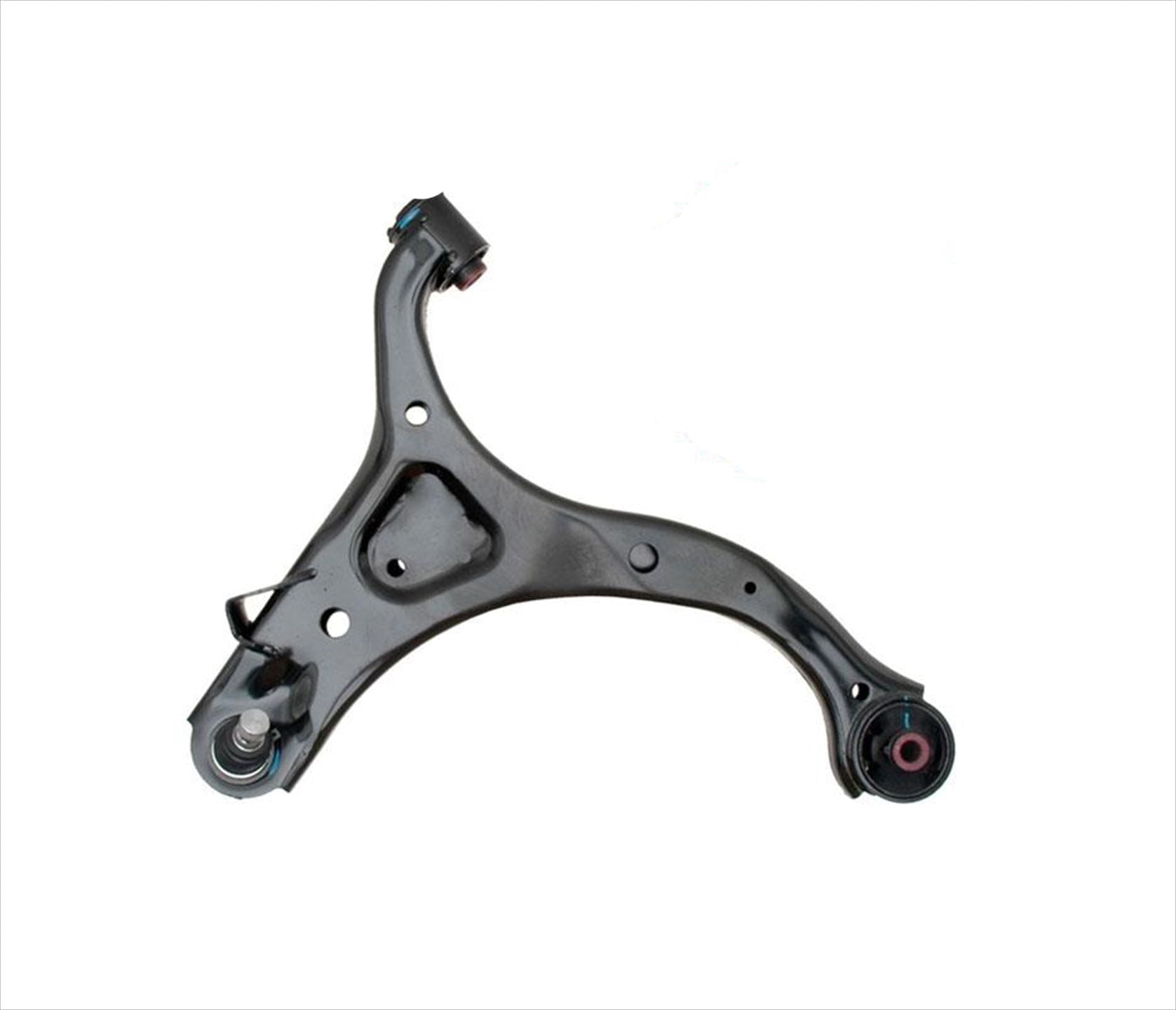 Complete Front Left Lower Control Arm With Ball Joint For Hyundai Santa Fe - 10-Year Warranty
