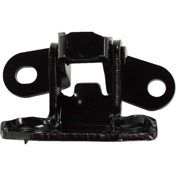 Front Left Lower Door Hinge - Compatible with 2007 - 2012 ES350 Base 2008 2009 2010 2011