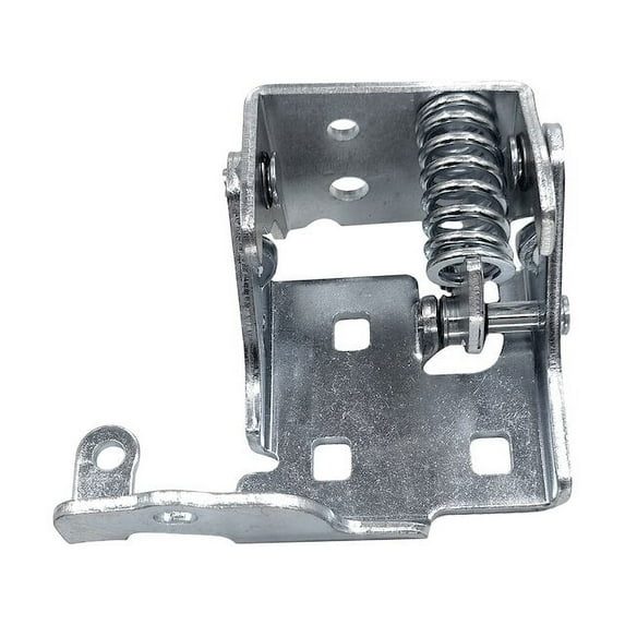 Front Left Lower Door Hinge - Compatible with 2007 - 2013 Chevy Avalanche 2008 2009 2010 2011 2012