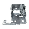 thumbnail image 1 of Front Left Lower Door Hinge - Compatible with 2007 - 2014 Cadillac Escalade 2008 2009 2010 2011 2012 2013, 1 of 2