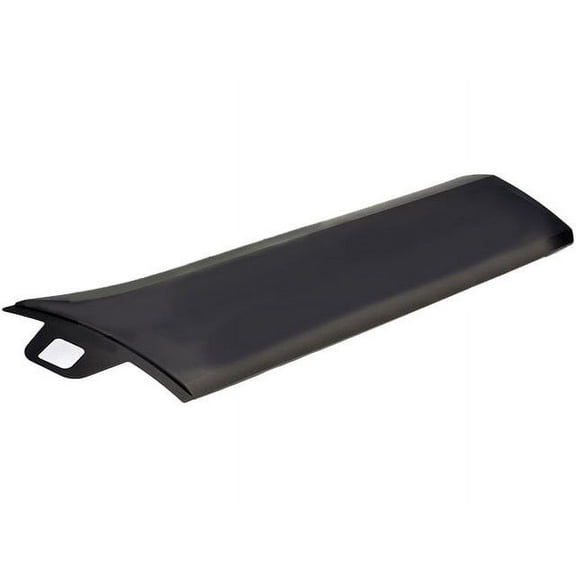 Front Left Lower Door Moulding - Compatible with 2015 - 2019 Ford Transit-350 HD 2016 2017 2018
