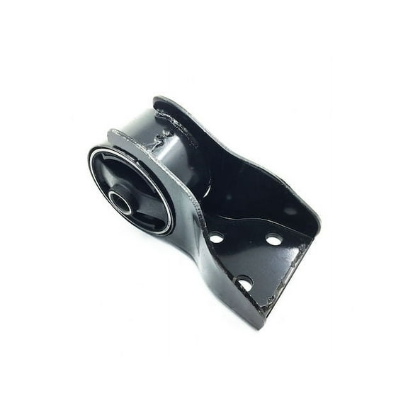 Front Left Lower Engine Mount - Compatible with 1979 - 1984 Volvo 242 1980 1981 1982 1983