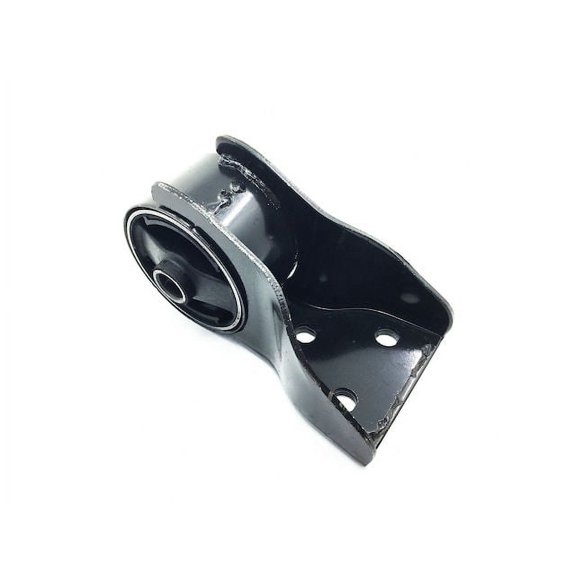 Front Left Lower Engine Mount - Compatible with 1990 - 1993 Volvo 240 1991 1992