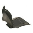 thumbnail image 1 of Front Left Lower Fender Liner - Compatible with 2001 - 2005 Mercedes-Benz C320 2002 2003 2004, 1 of 2