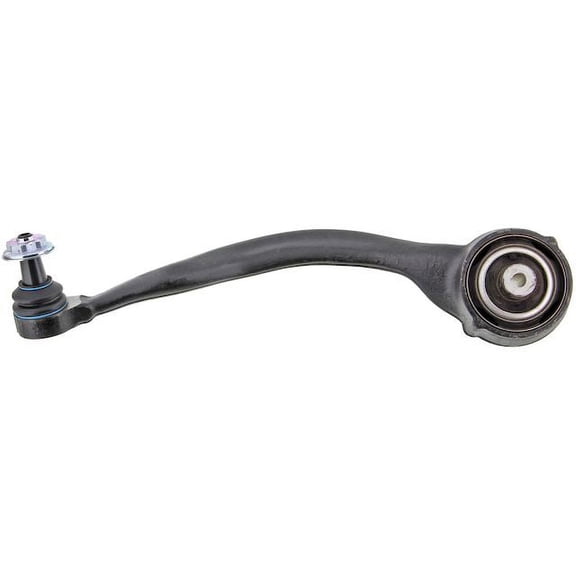 Front Left Lower Forward Control Arm and Ball Joint Assembly - Compatible with 2013 - 2020 Land Rover Range Rover 2014 2015 2016 2017 2018 2019 2021 2022