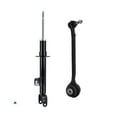 thumbnail image 1 of Front Left Lower Forward Control Arm Ball Joint-Suspension Strut Assembly For 2011-2013 Chrysler 300, 1 of 8