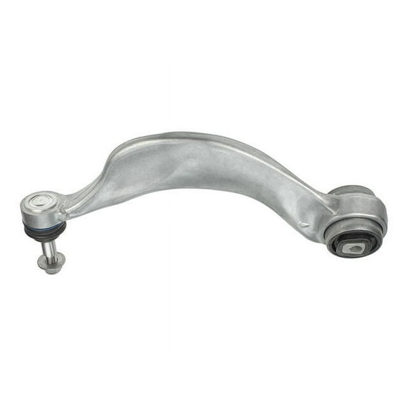 Front Left Lower Forward Control Arm - Compatible with 2011 - 2016 BMW 535i xDrive - Meyle