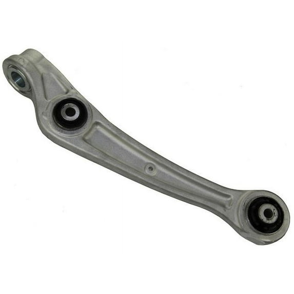 Front Left Lower Forward Control Arm - Compatible with 2012 - 2017 Audi Q5 - Moog