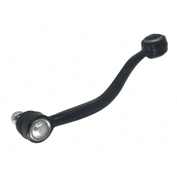 Front Left Lower Forward Control Arm and Ball Joint Assembly - Compatible with 1982 - 1988 BMW 528e 2.7L 6-Cylinder GAS 1983 1984 1985 1986 1987