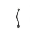 thumbnail image 1 of Front Left Lower Forward Control Arm and Ball Joint Assembly - Compatible with 1987 - 1992 BMW 735i 1988 1989 1990 1991, 1 of 2