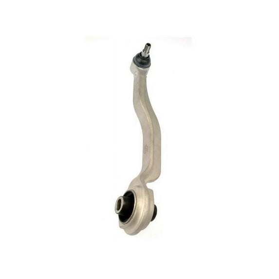Front Left Lower Forward Control Arm and Ball Joint Assembly - Compatible with 2003 - 2009 Mercedes-Benz E320 RWD 2004 2005 2006 2007 2008