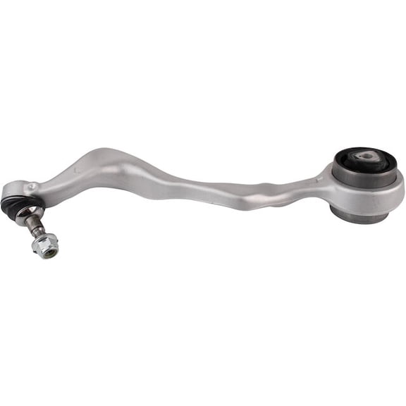 Front Left Lower Forward Control Arm and Ball Joint Assembly - Compatible with 2006 BMW 325xi Sedan
