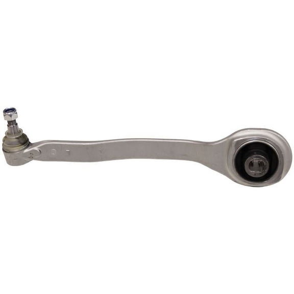 Front Left Lower Forward Control Arm and Ball Joint Assembly - Compatible with 2007 - 2011 Mercedes-Benz CLS550 2008 2009 2010