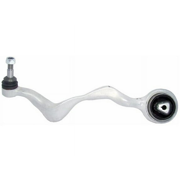 Front Left Lower Forward Control Arm and Ball Joint Assembly - Compatible with 2009 - 2011 BMW 335d 2010
