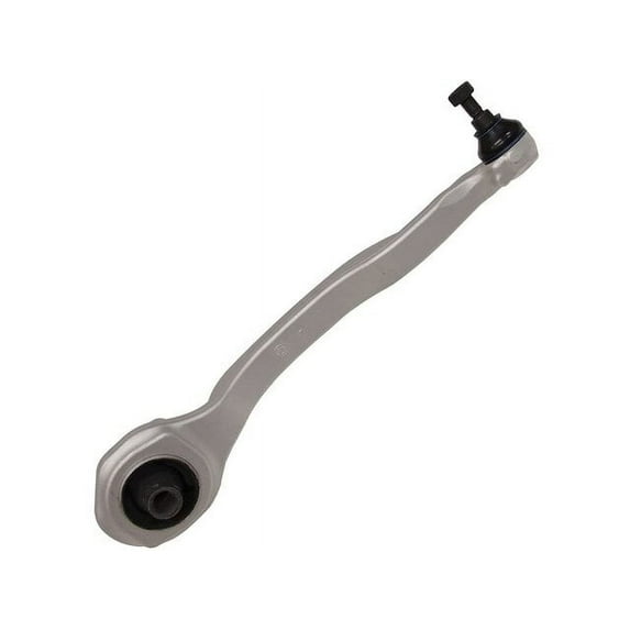 Front Left Lower Forward Control Arm and Ball Joint Assembly - Compatible with 2010 - 2013 Mercedes-Benz S400 Hybrid 2011 2012