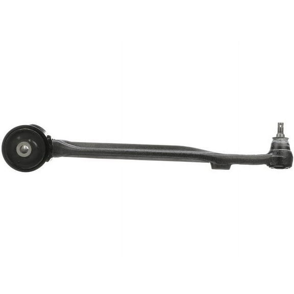 Front Left Lower Forward Control Arm and Ball Joint Assembly - Compatible with 2010 - 2016 Hyundai Genesis Coupe 2011 2012 2013 2014 2015