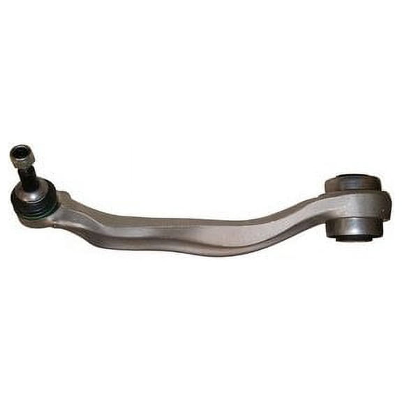 Front Left Lower Forward Control Arm and Ball Joint Assembly - Compatible with 2014 - 2015 Rolls-Royce Wraith RWD Coupe 2-Door GAS