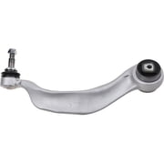 Front Left Lower Forward Control Arm and Ball Joint Assembly - Compatible with 2014 - 2018 Rolls-Royce Wraith 2015 2016 2017