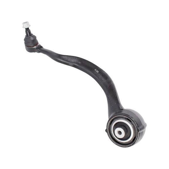 Front Left Lower Forward Control Arm and Ball Joint Assembly - Compatible with 2017 - 2023 Land Rover Discovery 2018 2019 2020 2021 2022