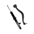 thumbnail image 1 of Front Left Lower Rearward Control Arm Ball Joint-Suspension Strut Assembly For 2006-2009 Ford Fusion, 1 of 8