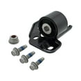 thumbnail image 1 of Front Left Lower Rearward Control Arm Bushing - Compatible with 2003 - 2011 Lincoln Town Car 2004 2005 2006 2007 2008 2009 2010, 1 of 2