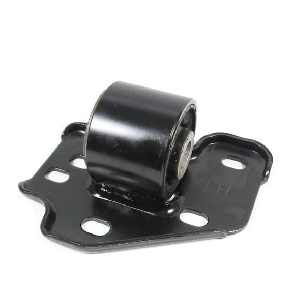 Front Left Lower Rearward Control Arm Bushing - Compatible with 2003 - 2011 Lincoln Town Car 2004 2005 2006 2007 2008 2009 2010