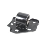 Front Left Lower Rearward Control Arm Bushing - Compatible with 2003 - 2011 Lincoln Town Car 2004 2005 2006 2007 2008 2009 2010