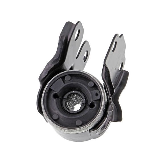 Front Left Lower Rearward Control Arm Bushing - Compatible with 2008 - 2016 Volvo XC70 2009 2010 2011 2012 2013 2014 2015