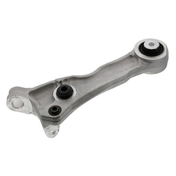 Front Left Lower Rearward Control Arm - Compatible with 2004 - 2009 Jaguar XJR 2005 2006 2007 2008