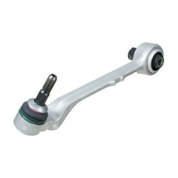 Front Left Lower Rearward Control Arm - Compatible with 2007 - 2013 BMW 335i 2008 2009 2010 2011 2012