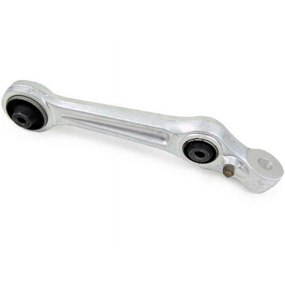 Front Left Lower Rearward Control Arm - Compatible with 2009 - 2014 Hyundai Genesis 2010 2011 2012 2013