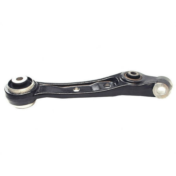 Front Left Lower Rearward Control Arm - Compatible with 2010 - 2015 BMW 750Li xDrive 2011 2012 2013 2014