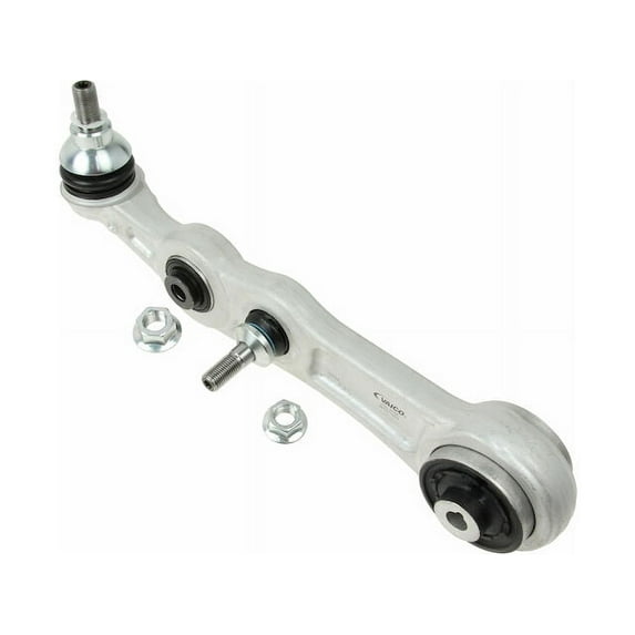 Front Left Lower Rearward Control Arm - Compatible with 2017 Mercedes-Benz C350e 2.0L 4-Cylinder