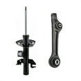 thumbnail image 1 of Front Left Lower Rearward Control Arm-Suspension Strut Assembly For 2016 Chrysler 300 RWD, 1 of 10